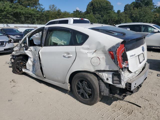 Photo 1 VIN: JTDKN3DU7D5631586 - TOYOTA PRIUS 