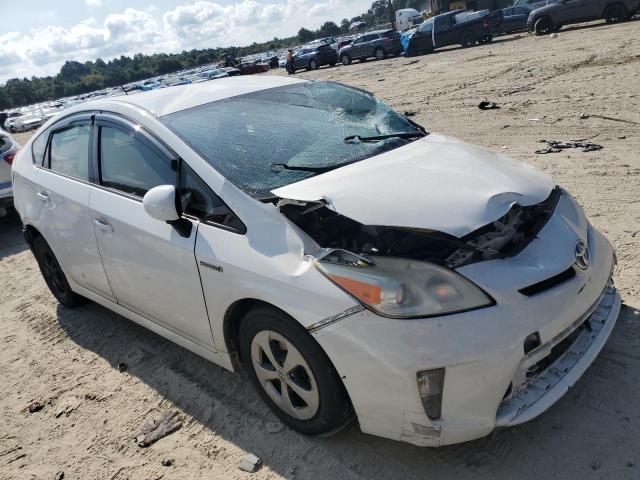 Photo 3 VIN: JTDKN3DU7D5631586 - TOYOTA PRIUS 