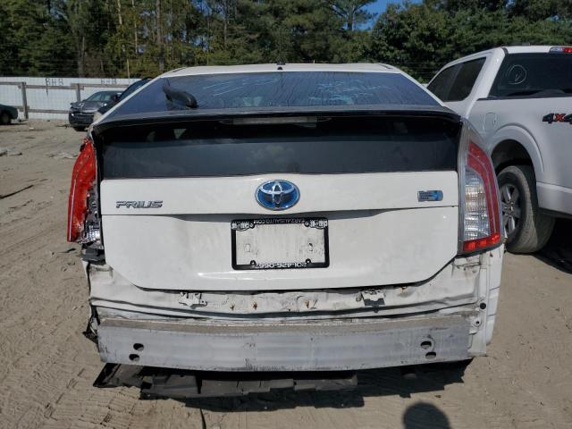 Photo 5 VIN: JTDKN3DU7D5631586 - TOYOTA PRIUS 