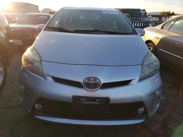 Photo 4 VIN: JTDKN3DU7D5653023 - TOYOTA PRIUS 