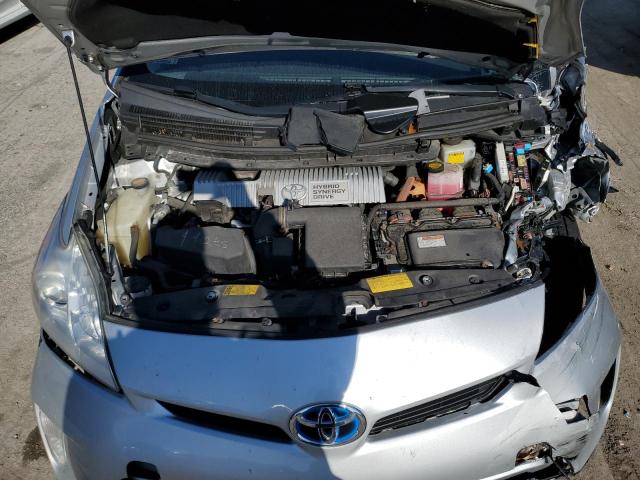 Photo 6 VIN: JTDKN3DU7D5653149 - TOYOTA PRIUS 