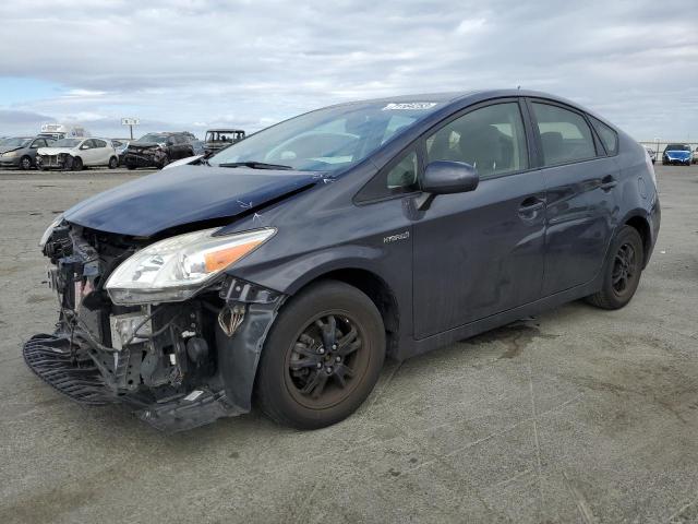 Photo 0 VIN: JTDKN3DU7D5654253 - TOYOTA PRIUS 