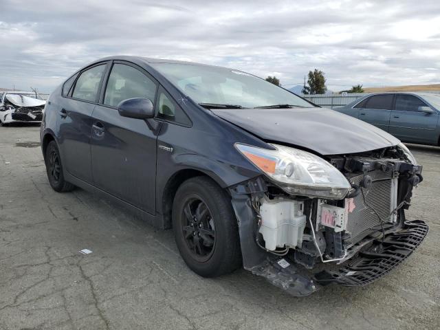 Photo 3 VIN: JTDKN3DU7D5654253 - TOYOTA PRIUS 