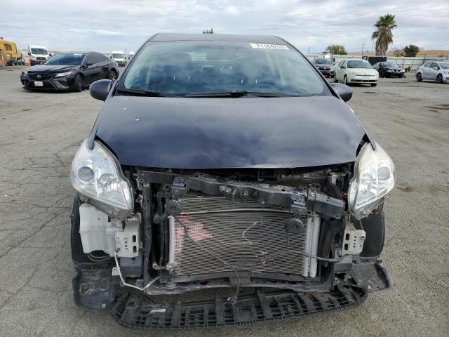 Photo 4 VIN: JTDKN3DU7D5654253 - TOYOTA PRIUS 