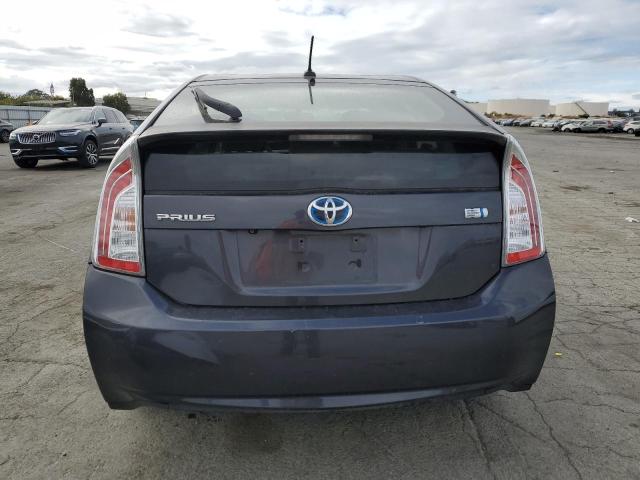 Photo 5 VIN: JTDKN3DU7D5654253 - TOYOTA PRIUS 