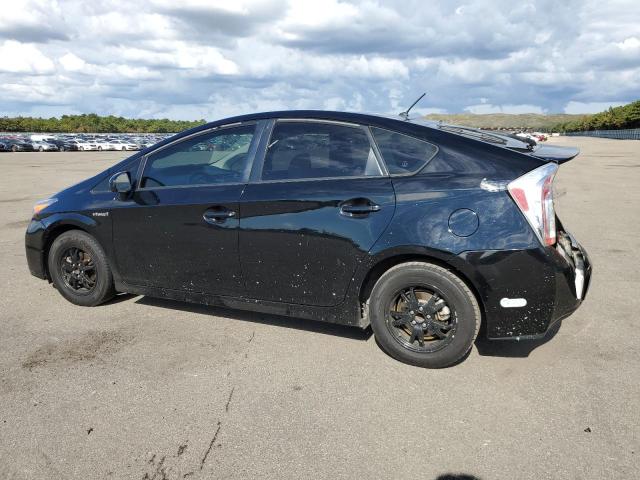 Photo 1 VIN: JTDKN3DU7D5664510 - TOYOTA PRIUS 