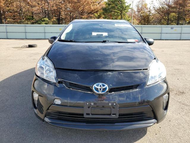 Photo 4 VIN: JTDKN3DU7D5664510 - TOYOTA PRIUS 