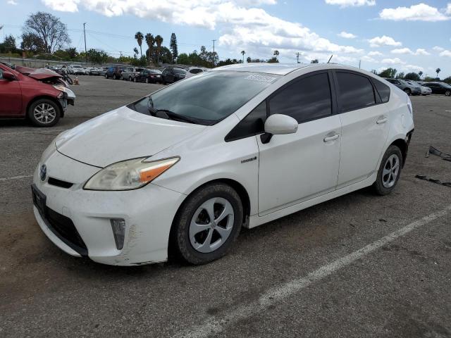 Photo 0 VIN: JTDKN3DU7D5682649 - TOYOTA PRIUS 