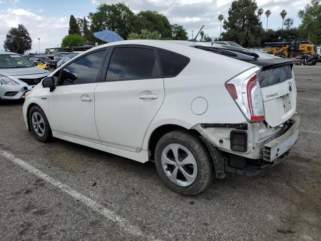 Photo 1 VIN: JTDKN3DU7D5682649 - TOYOTA PRIUS 