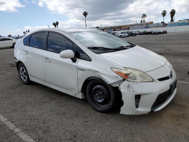 Photo 3 VIN: JTDKN3DU7D5682649 - TOYOTA PRIUS 