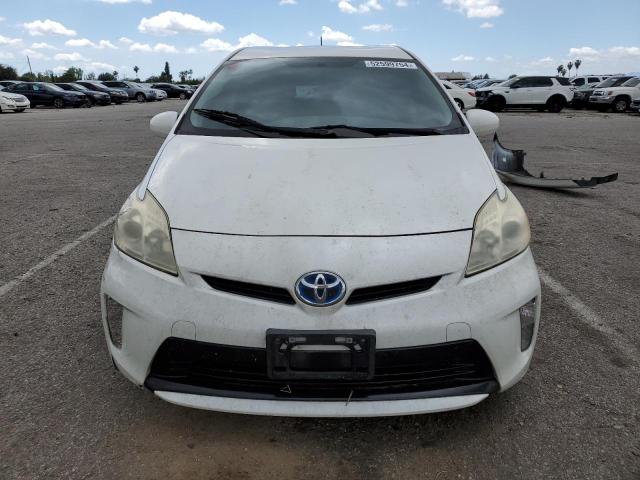 Photo 4 VIN: JTDKN3DU7D5682649 - TOYOTA PRIUS 