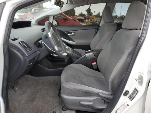 Photo 6 VIN: JTDKN3DU7D5682649 - TOYOTA PRIUS 