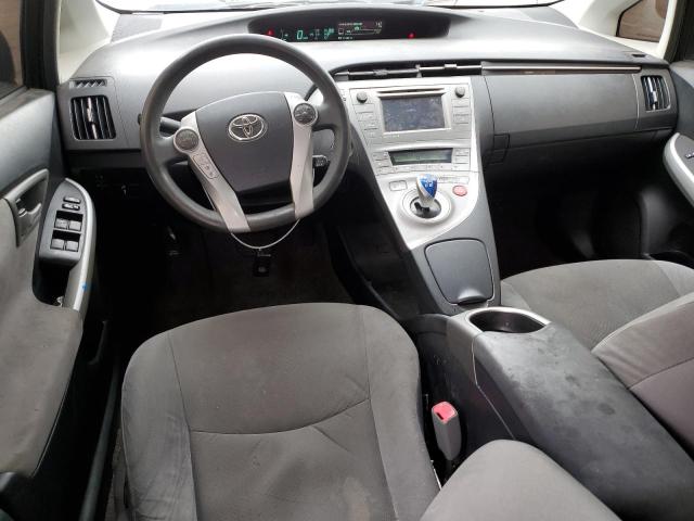 Photo 7 VIN: JTDKN3DU7D5682649 - TOYOTA PRIUS 