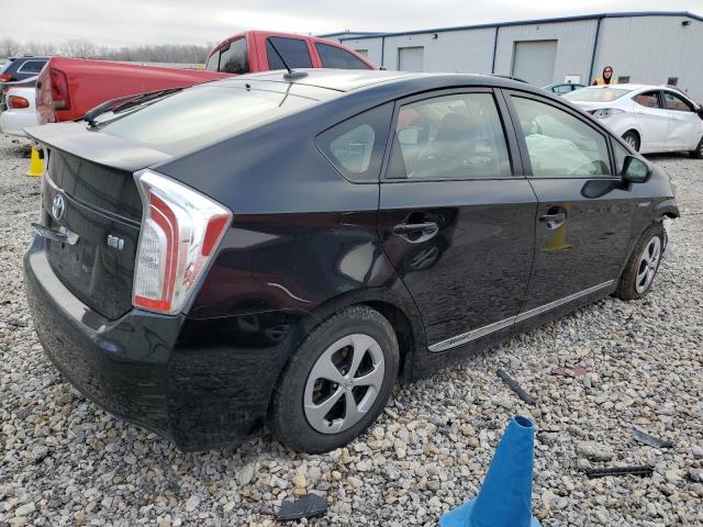 Photo 2 VIN: JTDKN3DU7D5684028 - TOYOTA PRIUS 