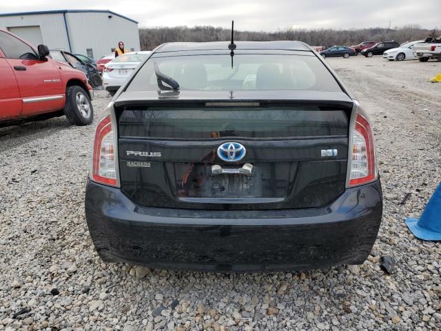 Photo 5 VIN: JTDKN3DU7D5684028 - TOYOTA PRIUS 