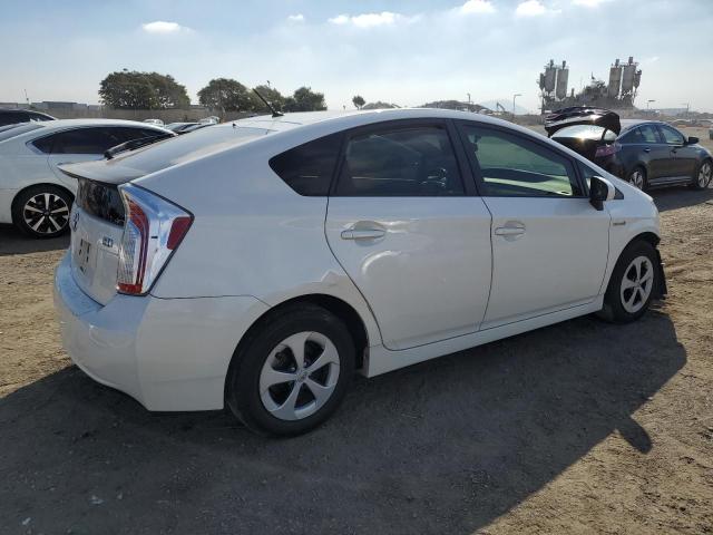 Photo 2 VIN: JTDKN3DU7D5699807 - TOYOTA PRIUS 