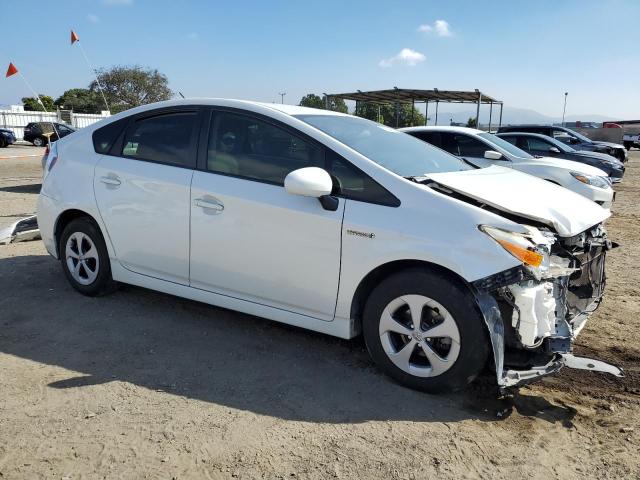 Photo 3 VIN: JTDKN3DU7D5699807 - TOYOTA PRIUS 