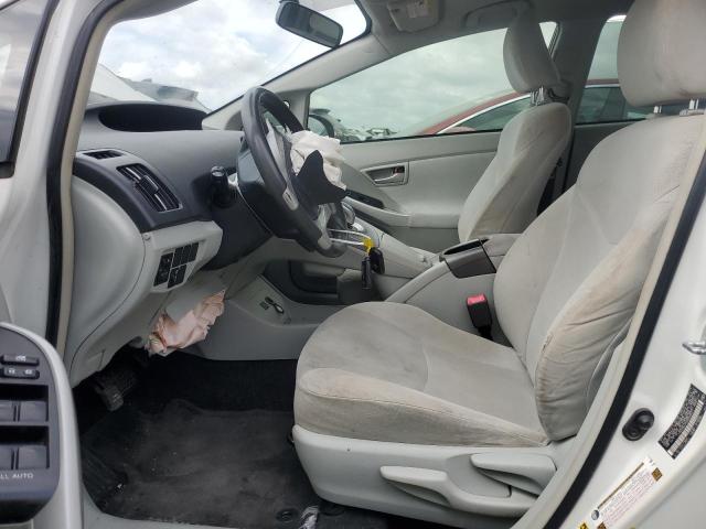 Photo 6 VIN: JTDKN3DU7D5699807 - TOYOTA PRIUS 