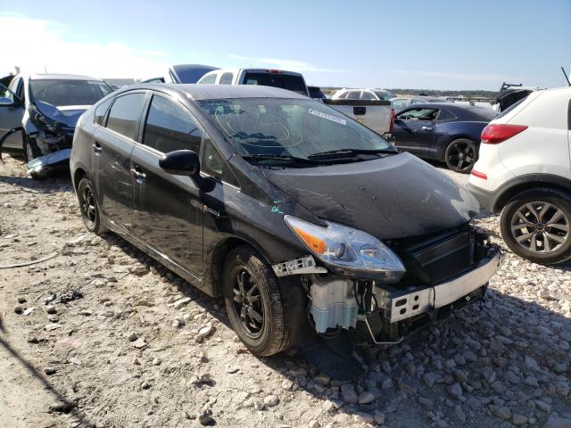 Photo 0 VIN: JTDKN3DU7D5702916 - TOYOTA PRIUS 