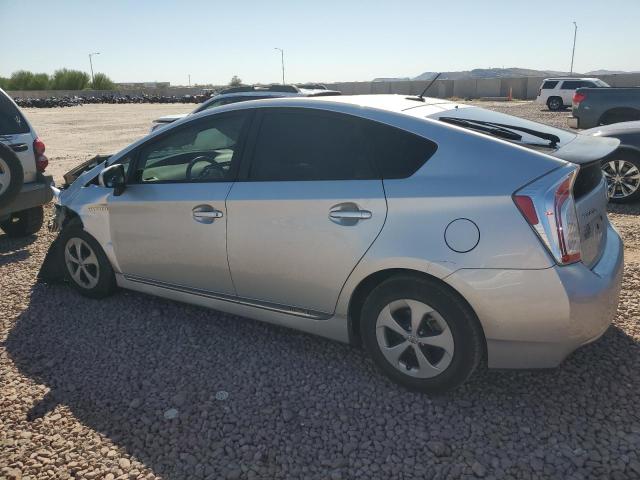 Photo 1 VIN: JTDKN3DU7E0357983 - TOYOTA PRIUS 