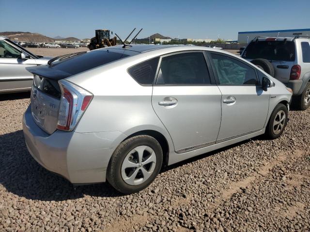 Photo 2 VIN: JTDKN3DU7E0357983 - TOYOTA PRIUS 