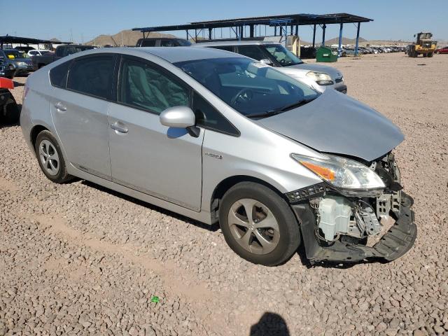 Photo 3 VIN: JTDKN3DU7E0357983 - TOYOTA PRIUS 