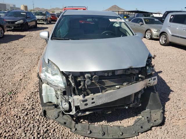 Photo 4 VIN: JTDKN3DU7E0357983 - TOYOTA PRIUS 