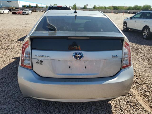 Photo 5 VIN: JTDKN3DU7E0357983 - TOYOTA PRIUS 