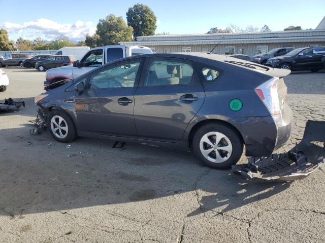 Photo 1 VIN: JTDKN3DU7E0358924 - TOYOTA PRIUS 