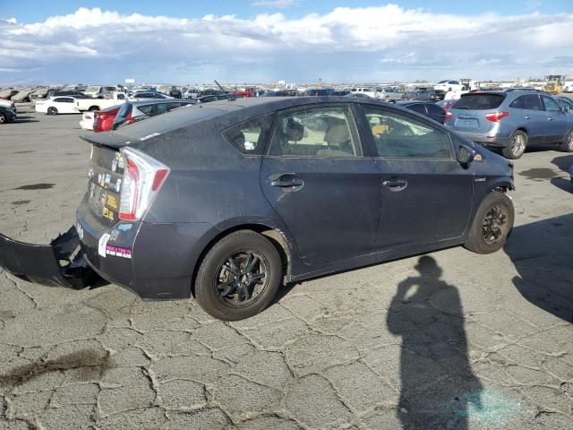 Photo 2 VIN: JTDKN3DU7E0358924 - TOYOTA PRIUS 