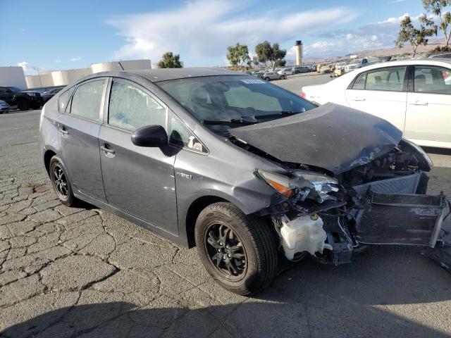 Photo 3 VIN: JTDKN3DU7E0358924 - TOYOTA PRIUS 