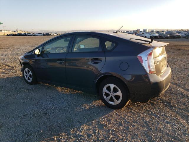 Photo 1 VIN: JTDKN3DU7E0360785 - TOYOTA PRIUS 