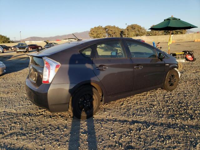 Photo 2 VIN: JTDKN3DU7E0360785 - TOYOTA PRIUS 