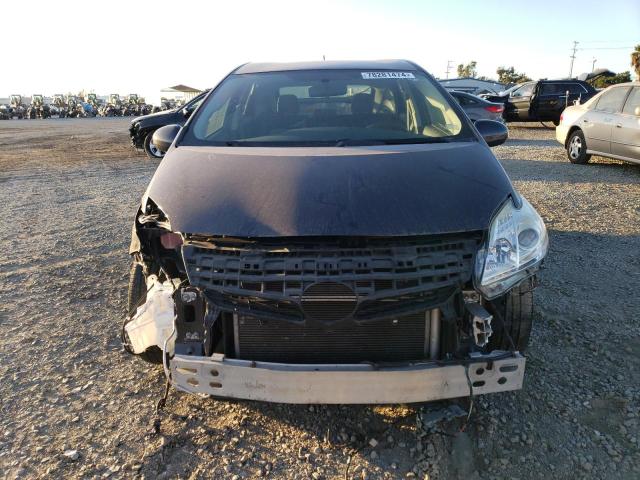 Photo 4 VIN: JTDKN3DU7E0360785 - TOYOTA PRIUS 