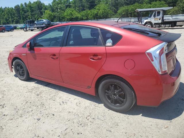 Photo 1 VIN: JTDKN3DU7E0361015 - TOYOTA PRIUS 