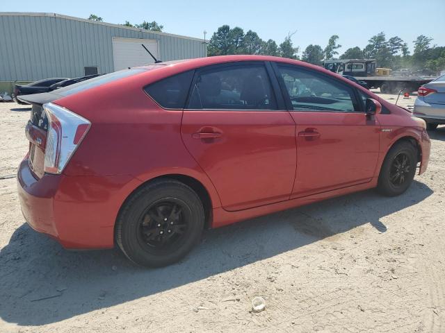 Photo 2 VIN: JTDKN3DU7E0361015 - TOYOTA PRIUS 