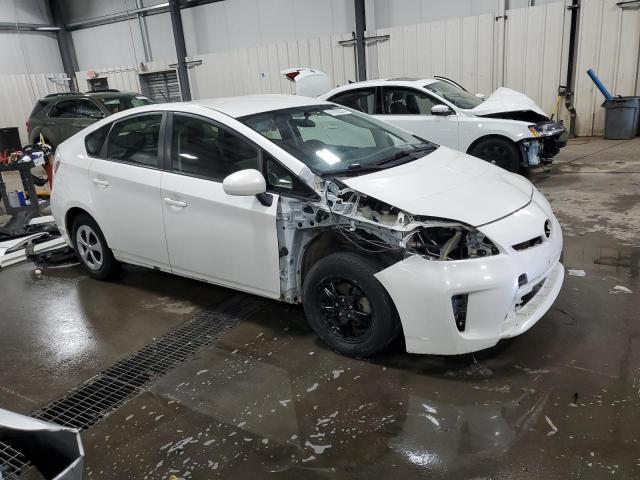 Photo 3 VIN: JTDKN3DU7E0363055 - TOYOTA PRIUS 