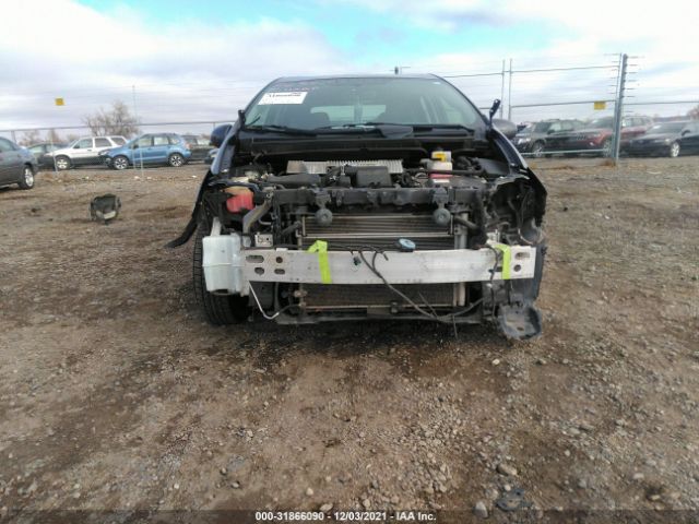 Photo 5 VIN: JTDKN3DU7E0364805 - TOYOTA PRIUS 