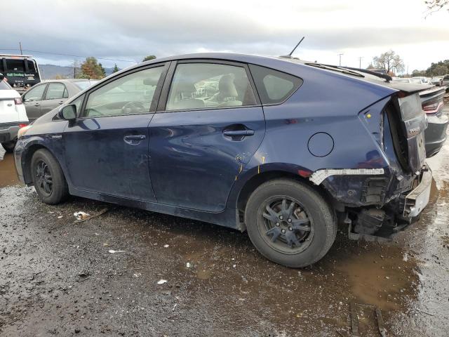 Photo 1 VIN: JTDKN3DU7E0367736 - TOYOTA PRIUS 