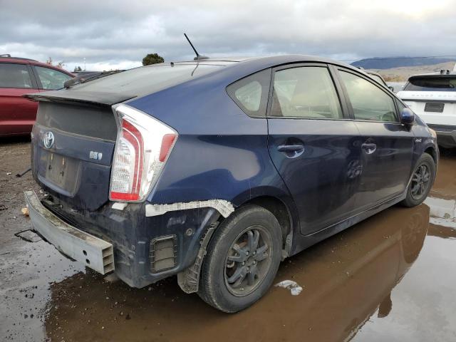 Photo 2 VIN: JTDKN3DU7E0367736 - TOYOTA PRIUS 