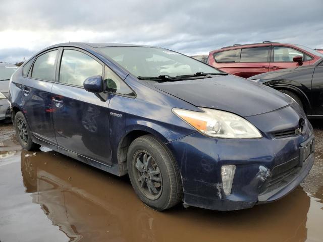 Photo 3 VIN: JTDKN3DU7E0367736 - TOYOTA PRIUS 