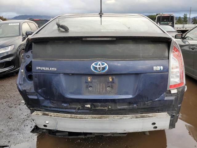 Photo 5 VIN: JTDKN3DU7E0367736 - TOYOTA PRIUS 