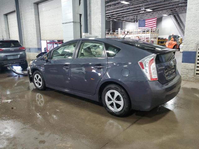 Photo 1 VIN: JTDKN3DU7E0368966 - TOYOTA PRIUS 