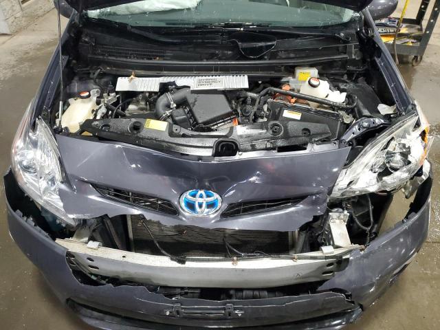 Photo 10 VIN: JTDKN3DU7E0368966 - TOYOTA PRIUS 