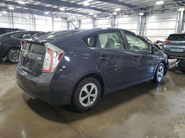 Photo 2 VIN: JTDKN3DU7E0368966 - TOYOTA PRIUS 