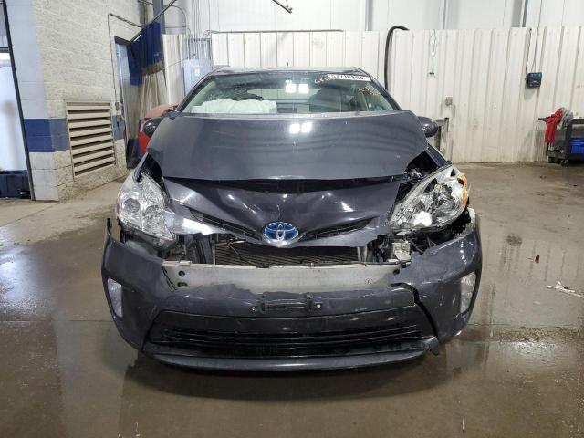 Photo 4 VIN: JTDKN3DU7E0368966 - TOYOTA PRIUS 