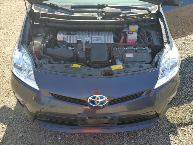 Photo 10 VIN: JTDKN3DU7E0373522 - TOYOTA PRIUS 