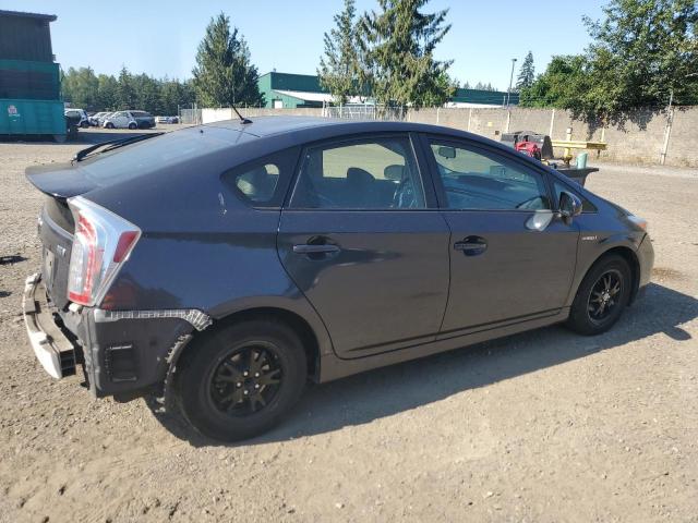 Photo 2 VIN: JTDKN3DU7E0373522 - TOYOTA PRIUS 