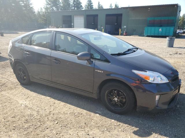 Photo 3 VIN: JTDKN3DU7E0373522 - TOYOTA PRIUS 