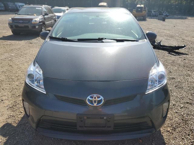 Photo 4 VIN: JTDKN3DU7E0373522 - TOYOTA PRIUS 